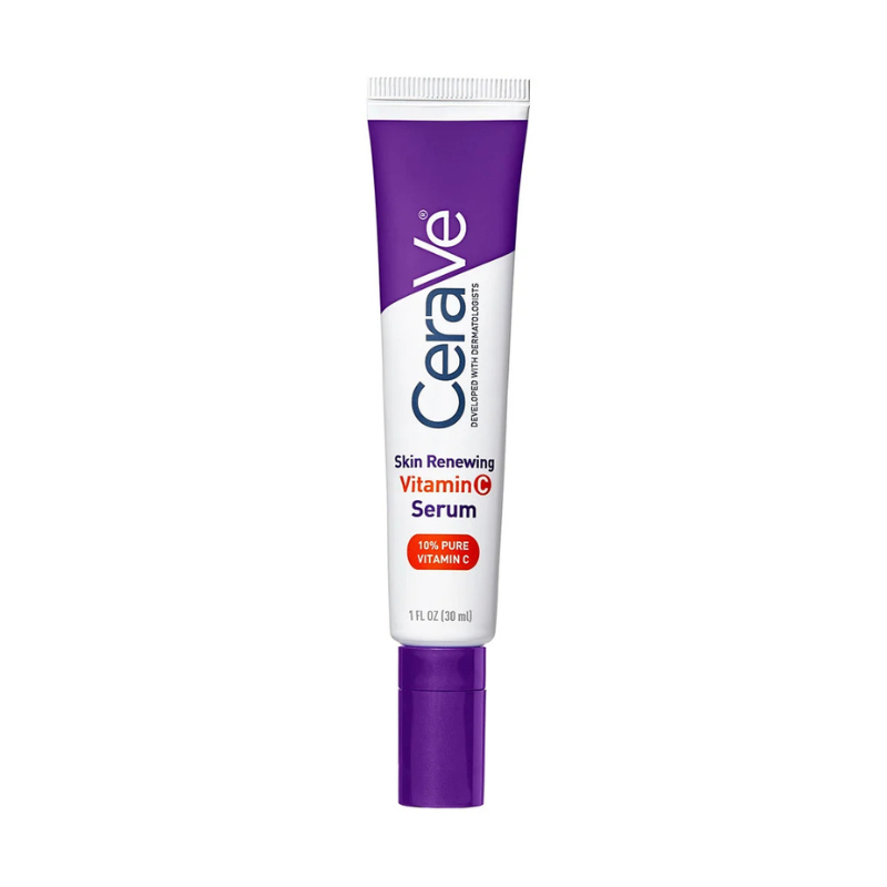 CERAVE SKIN RENEWAL SERUM COM VITAMINA C 30 ML