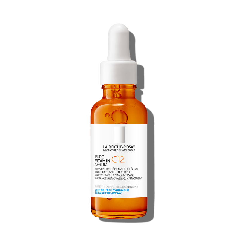 LRP PURE VITAMINE C12 SERUM 30 ML