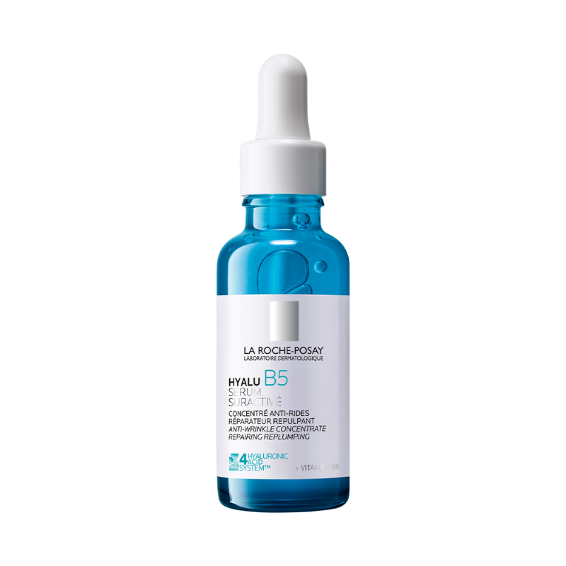 LRP HYALU B5 SERUM 30 ML