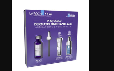 LRP HYALU B5 SERUM 30 ML