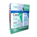 CERAVE PACK GEL ESPUMA LIMPEZA+CREME HIDRATANTE