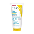 CERAVE LOCAO SOLAR HIDRATANTE INVISIVEL SPF30+ 177
