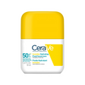 CERAVE FLUIDO SOLAR HIDRATANTE INIVISIVEL SPF50+