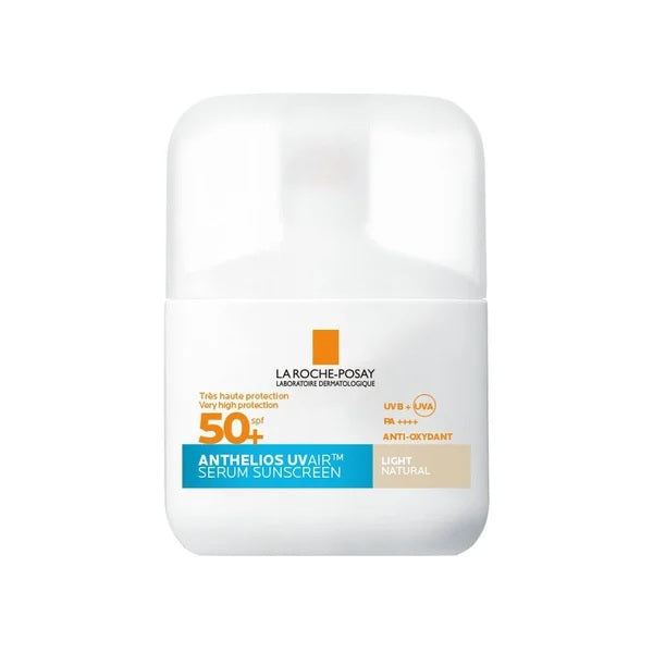 ANTHELIOS UV AIR LIGHT SPF50+ 50 ML