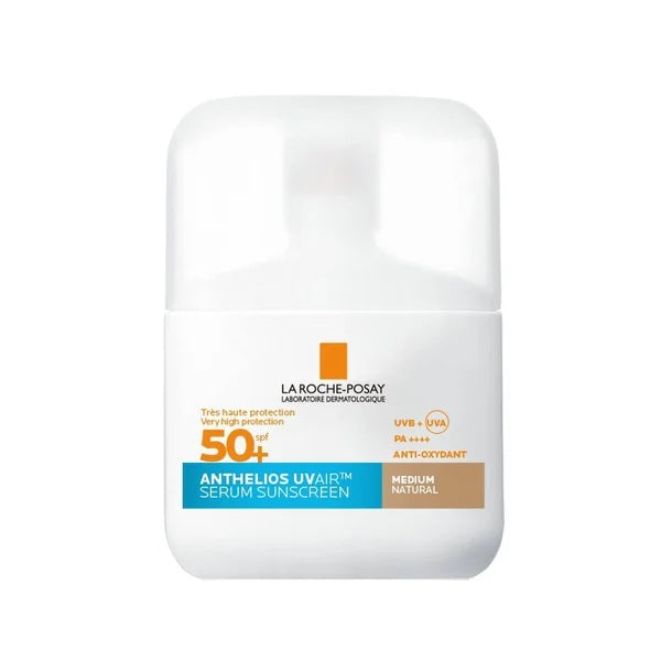 ANTHELIOS UV AIR MEDIUM SPF50+ 50 ML
