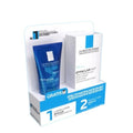 LRP PACK EFFACLAR MAT+ MINI GEL MOUSSANT