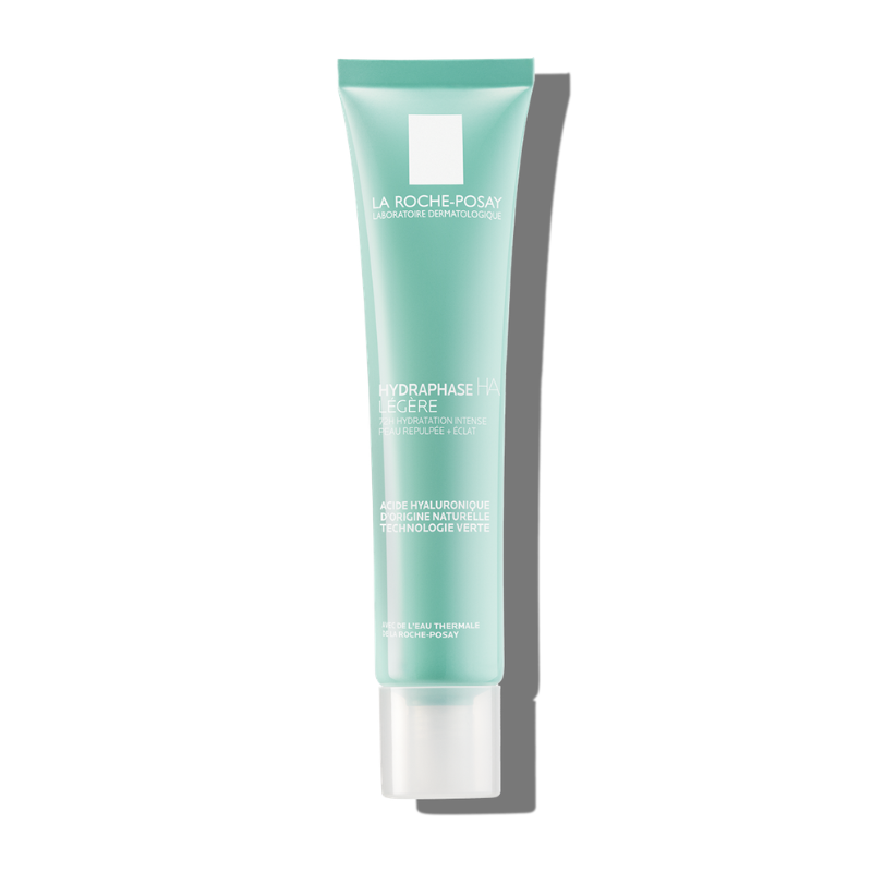 LRP HYDRAPHASE HA LIGEIRO 40 ML