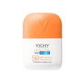 VICHY CAPITAL SOLEIL UV AQUA FLUIDO SPF50 50ML