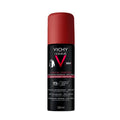 VICHY HOMME DEO AT 96H CLINICAL CONTROL SPRAY 125ML