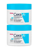 CERAVE CREME ANTI-RUGOSIDADES SA SMOOTHING 2X340GR