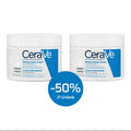 CERAVE CREME HIDRATANTE 340GR C/ 50% DESC. 2ª UN