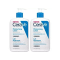 CERAVE LOÇAO HIDRATANTE 465 GR C/ 50% DESC. 2ªUN