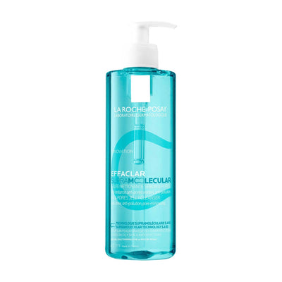 LRP Effaclar MAT+ Hidratatante 40 ml