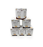 Luvas Afect Coats Cube Goodpack
