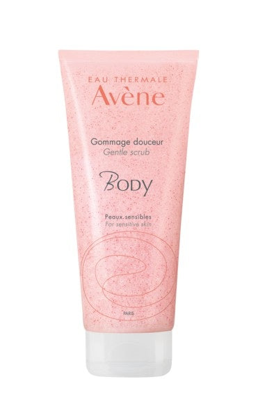 AVENE ESFOLIANTE CORPO 200ML