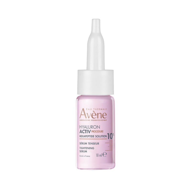 AVENE HYALURON ACTIV PROCEDURE SERUM 10% 18ML+2ML