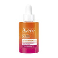 AVENE SOLAR ULTRA SERUM SPF50+ PREENCHE