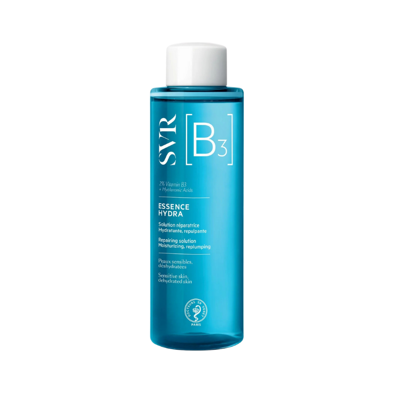 SVR B3 ESSÊNCIA HYDRA SOLUÇÃO 150 ML
