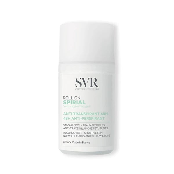 SVR SPIRIAL DEO ROLL-ON SVR 50 ML