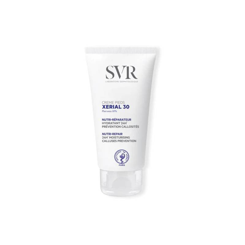 SVR XERIAL 30 PES SECOS 50 ML
