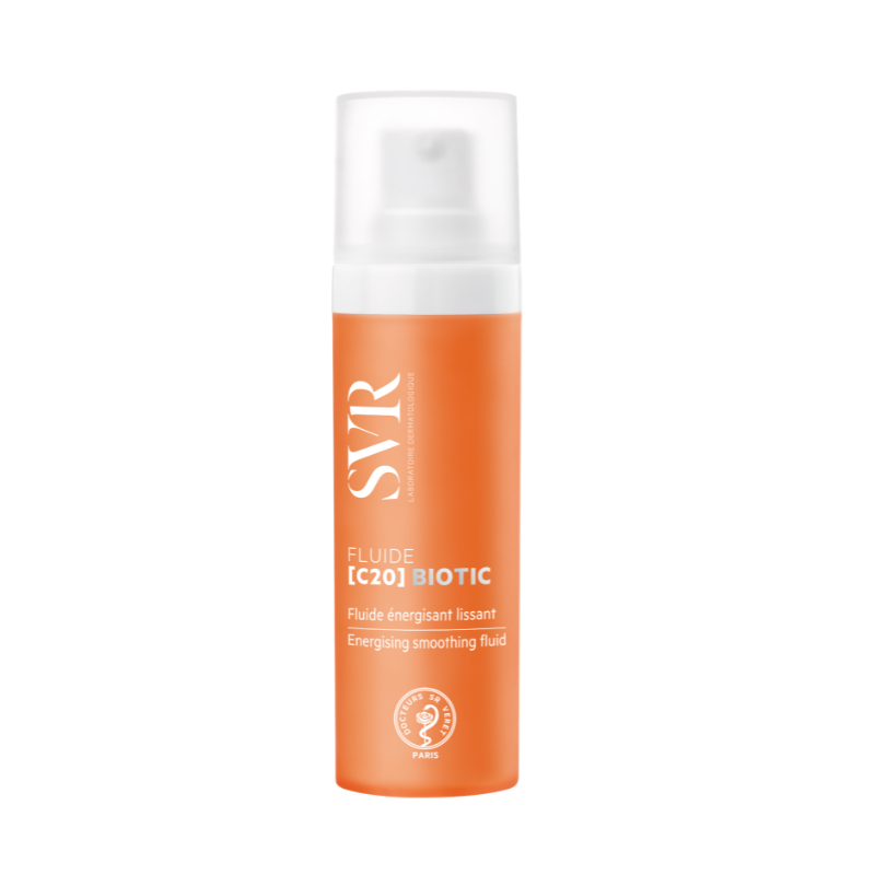 SVR C20 BIOTIC FLUIDE 50 ML