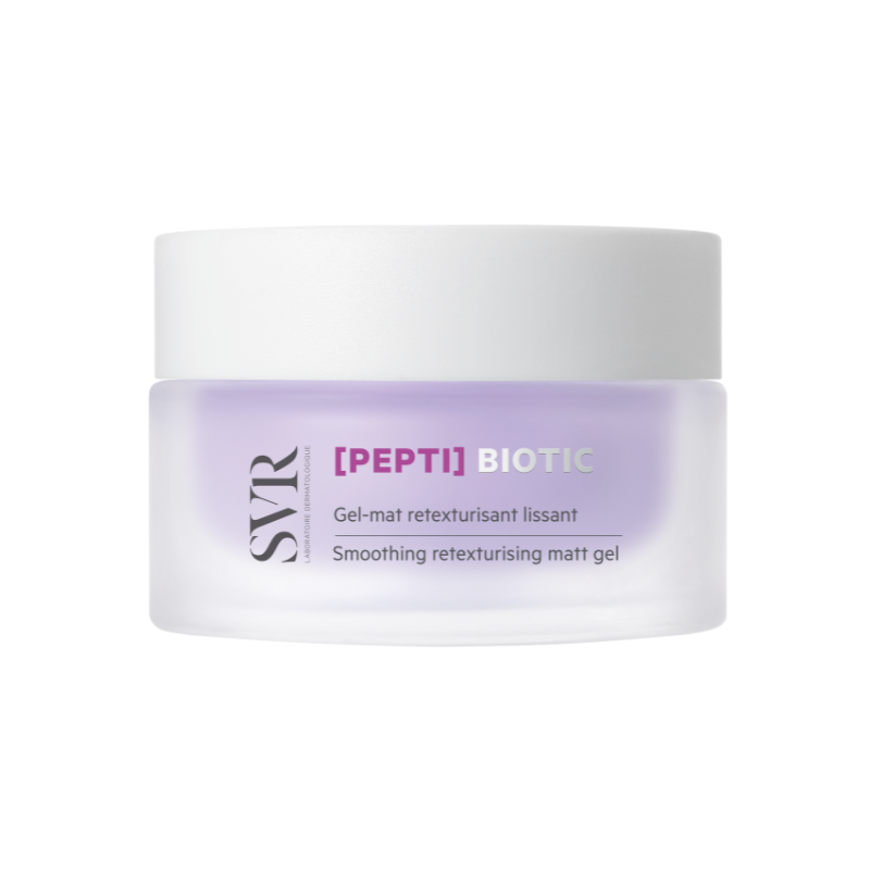 SVR PEPTI BIOTIC RECARREGAVEL 50 ML
