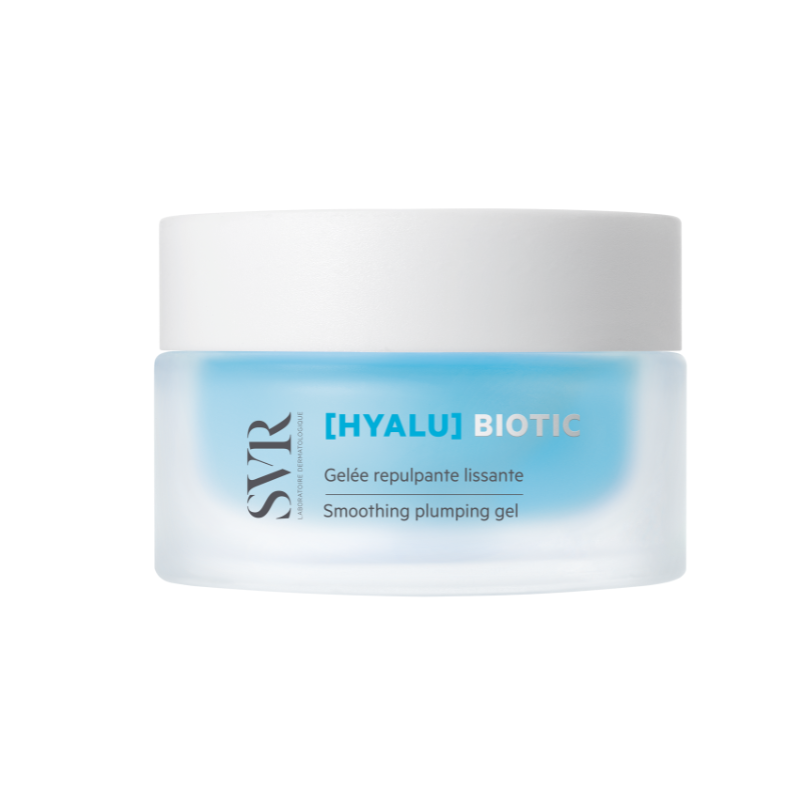 SVR HYALU BIOTIC RECARREGAVEL 50 ML