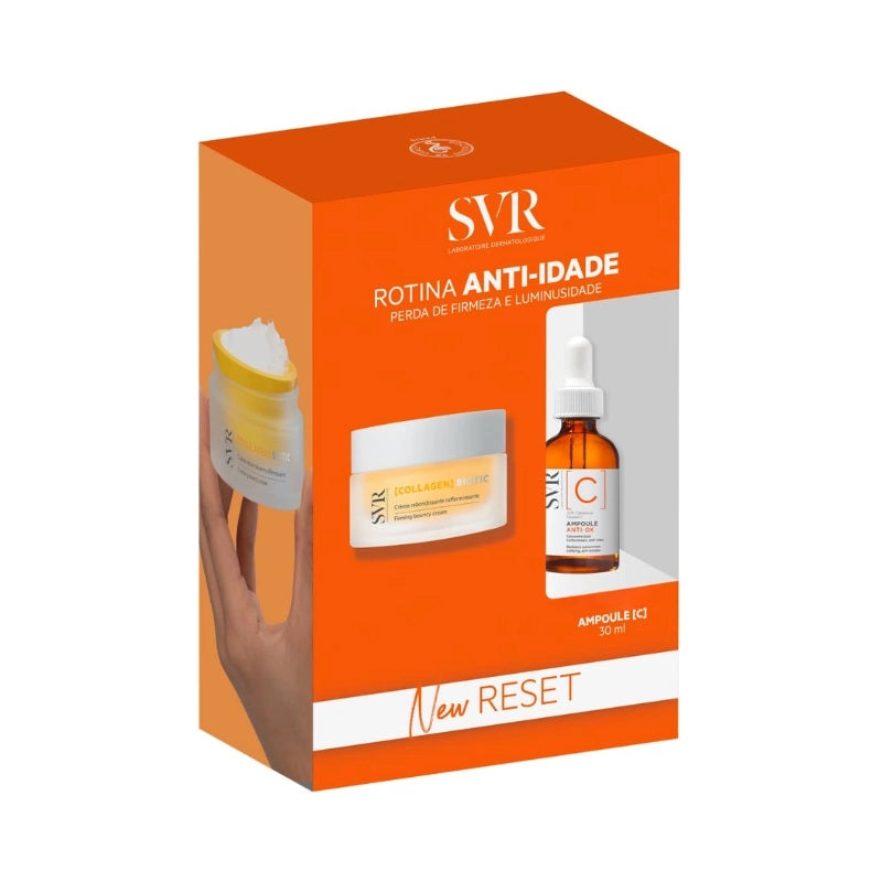 SVR PROMO COLLAGEN BIOTIC 50 ML OFT AMPOULE C 30ML