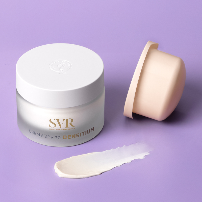 SVR DENSITIUM CREME ANTIENV. SPF30 REFILL 50ML