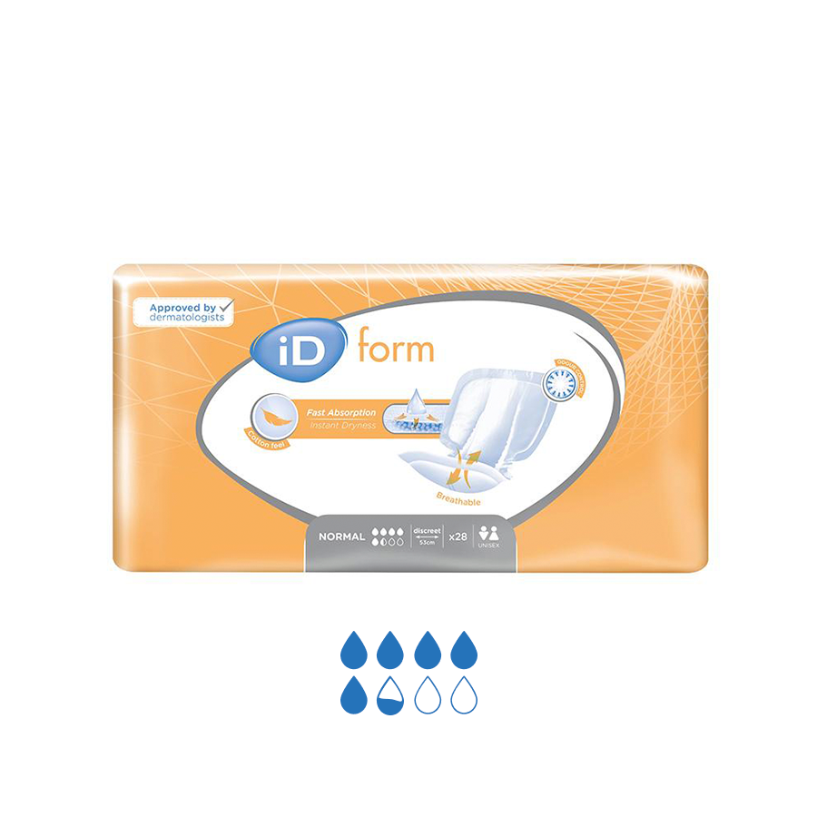 Penso iD Expert Form