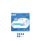 Fralda iD Expert Slip Plus