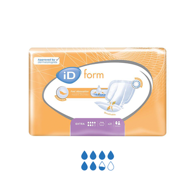 Penso iD Expert Form