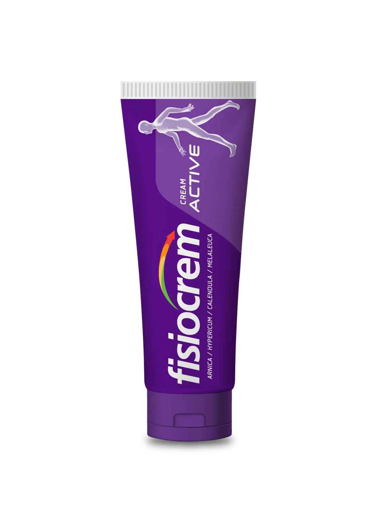 FISIOCREM ACTIVE CREME MASSAGEM 250 ML