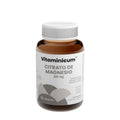 VITAMINICUM CITRATO DE MAGNESIO 200 MG 45 COMPRI