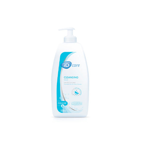 Creme Hidratante iD Care