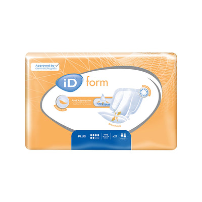Penso iD Expert Form Plus