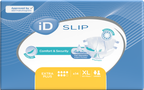 Fralda iD Expert Slip Extra Plus