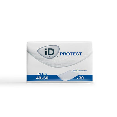Resguardo iD Expert Protect Plus