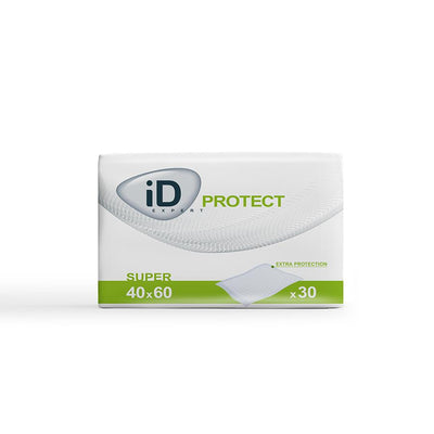 Resguardo iD Expert Protect Super